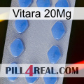 Vitara 20Mg 21